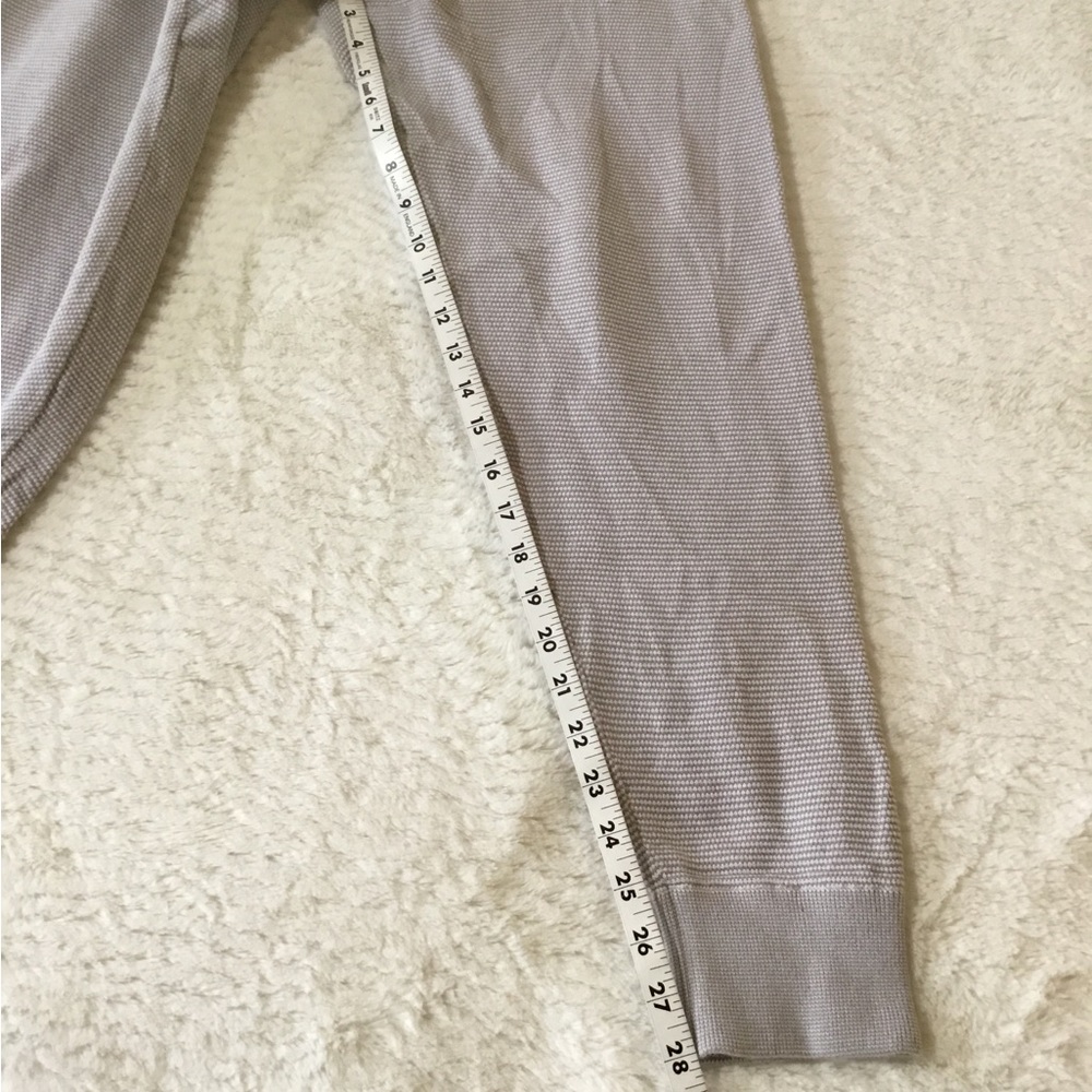 Varley waffle Greg knit joggers size small - Picture 4 of 9